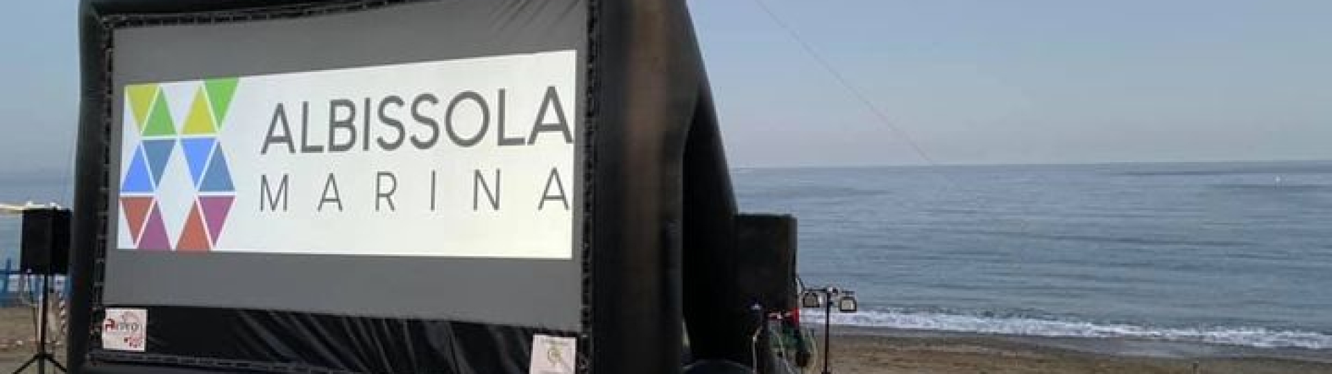 Giovedì 7 S ettembre CINEMA IN SPIAGGIA - I Guardiani della Galassia